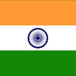 india flag